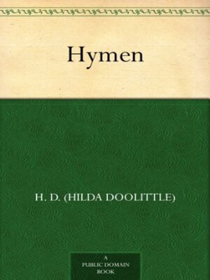 cover image of Hymen
